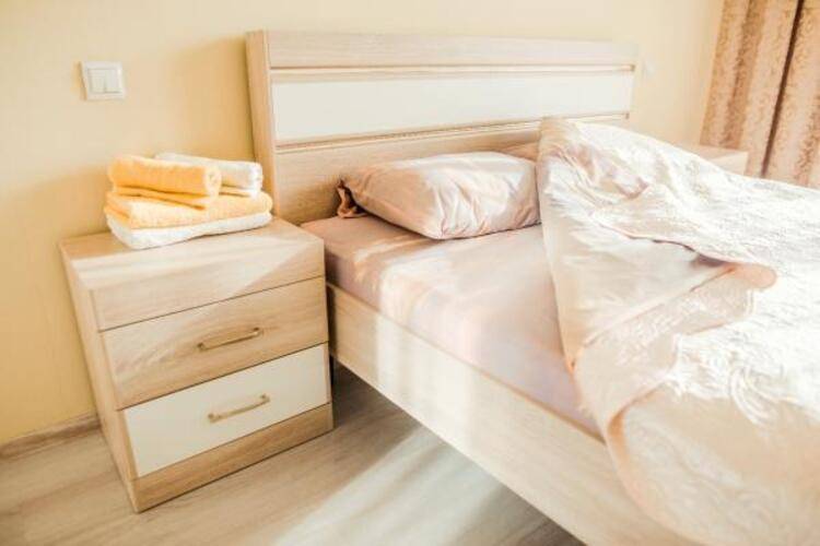 Apart Inn (Апарт Инн) на Орджоникидзе 37