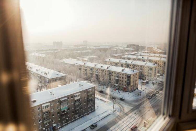 Apart Inn (Апарт Инн) на Орджоникидзе 37
