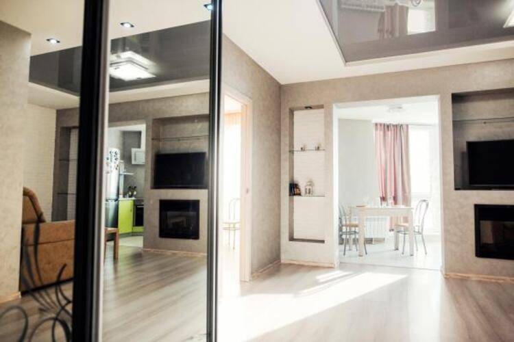 Apart Inn (Апарт Инн) на Орджоникидзе 37