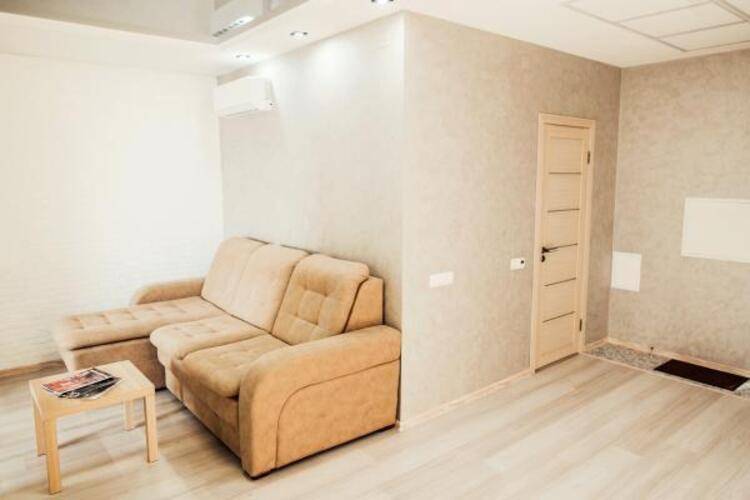 Apart Inn (Апарт Инн) на Орджоникидзе 37