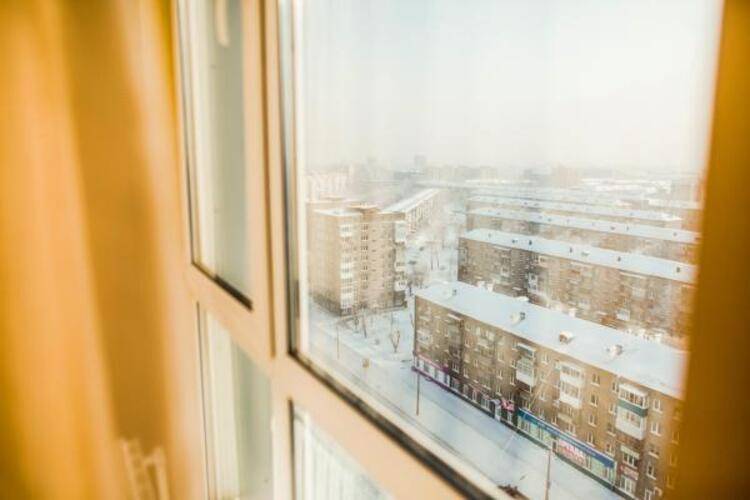 Apart Inn (Апарт Инн) на Орджоникидзе 37