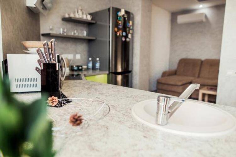 Apart Inn (Апарт Инн) на Орджоникидзе 37