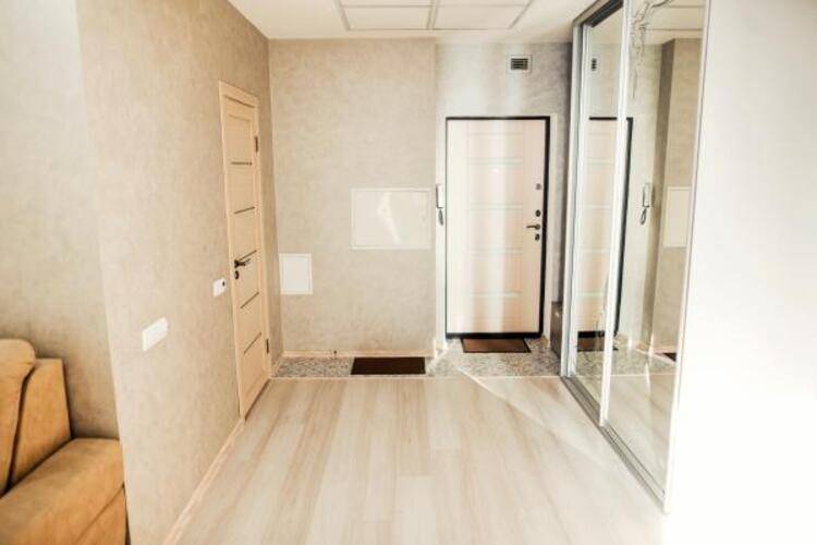 Apart Inn (Апарт Инн) на Орджоникидзе 37