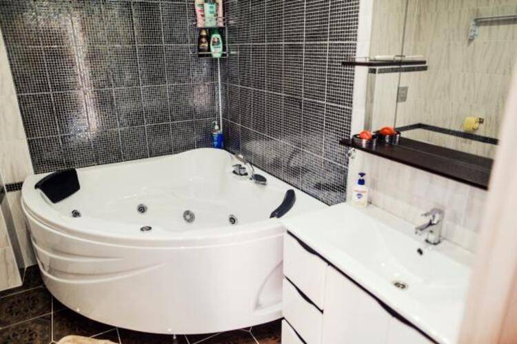Apart Inn (Апарт Инн) на Орджоникидзе 37