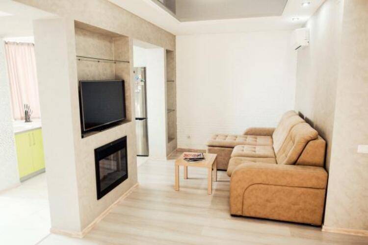 Apart Inn (Апарт Инн) на Орджоникидзе 37