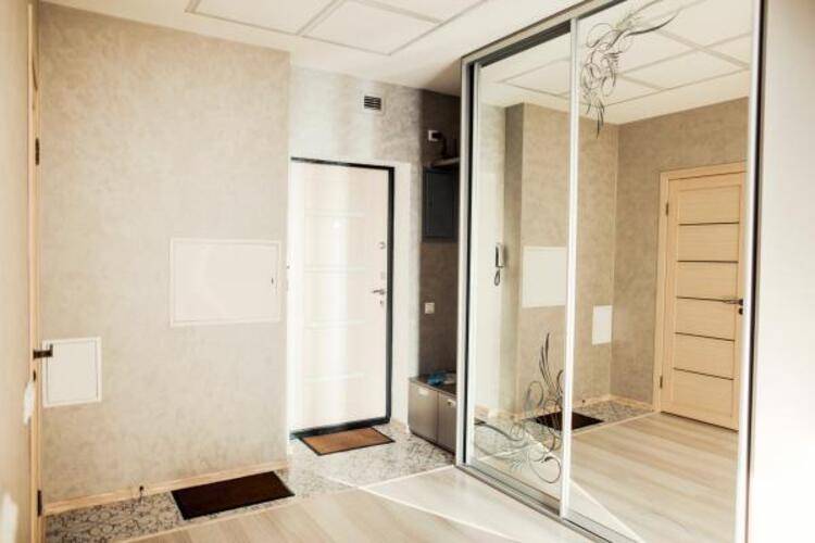 Apart Inn (Апарт Инн) на Орджоникидзе 37
