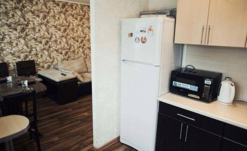 Apart Inn (Апарт Инн) на Спартака 18