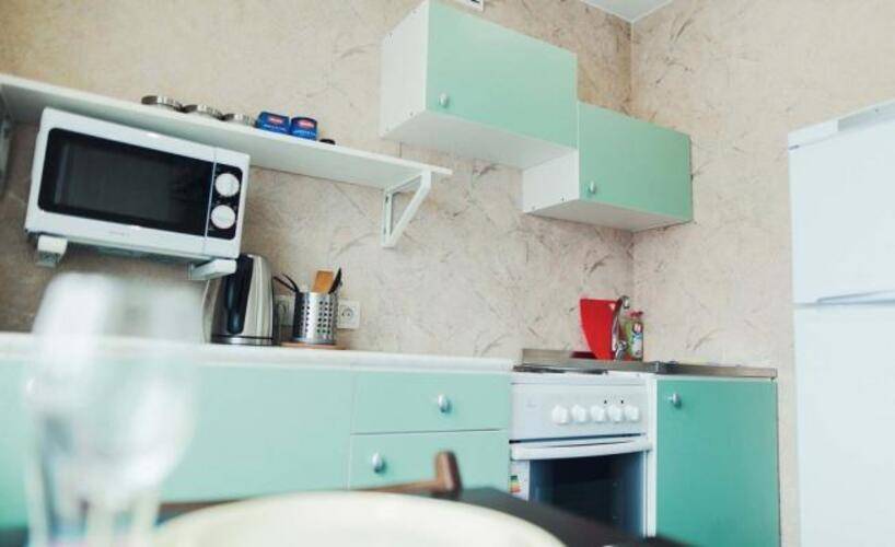 Apart Inn (Апарт Инн) на Спартака 18