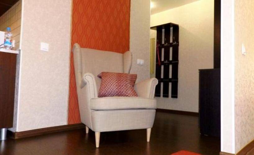 Apart Inn (Апарт Инн) на Спартака 18