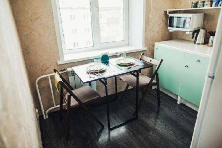 Apart Inn (Апарт Инн) на Спартака 18