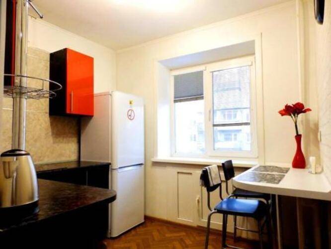 Apart Inn (Апарт Инн) на Спартака 18
