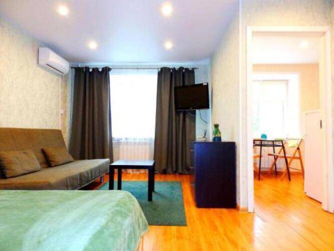 Apart Inn (Апарт Инн) на Спартака 18