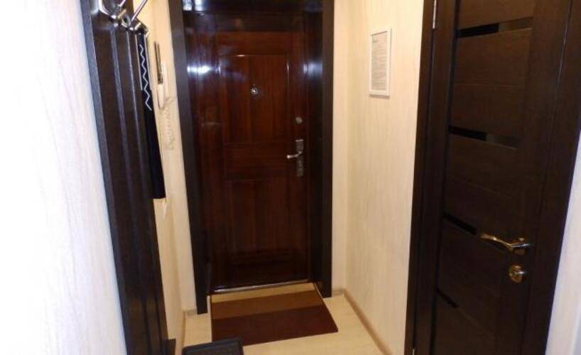 Apart Inn (Апарт Инн) на Спартака 18