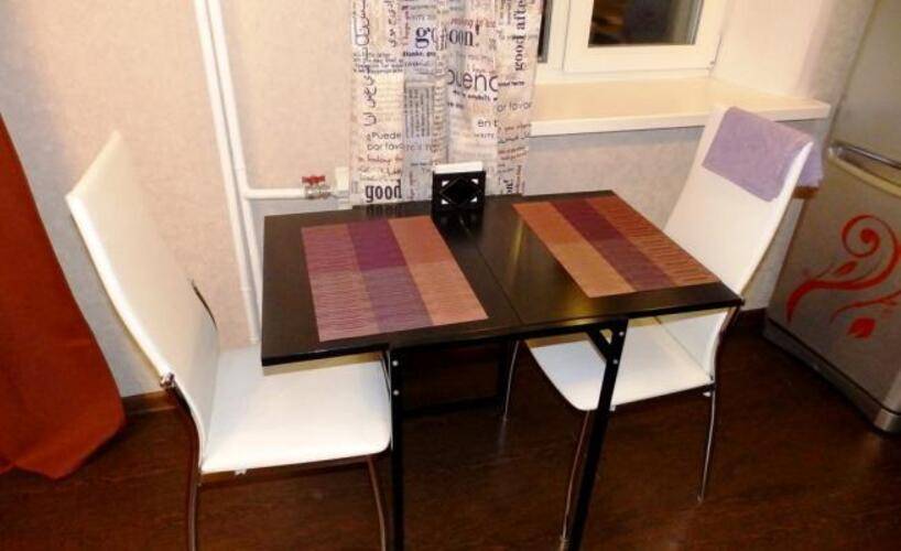 Apart Inn (Апарт Инн) на Спартака 18