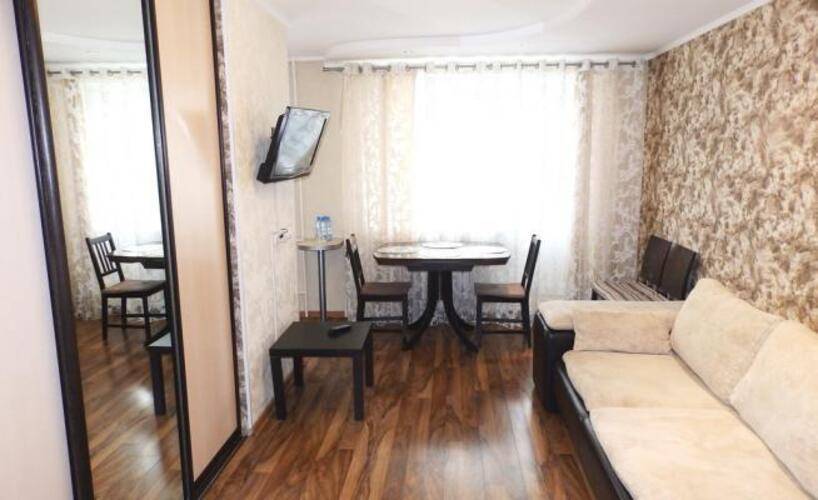 Apart Inn (Апарт Инн) на Спартака 18