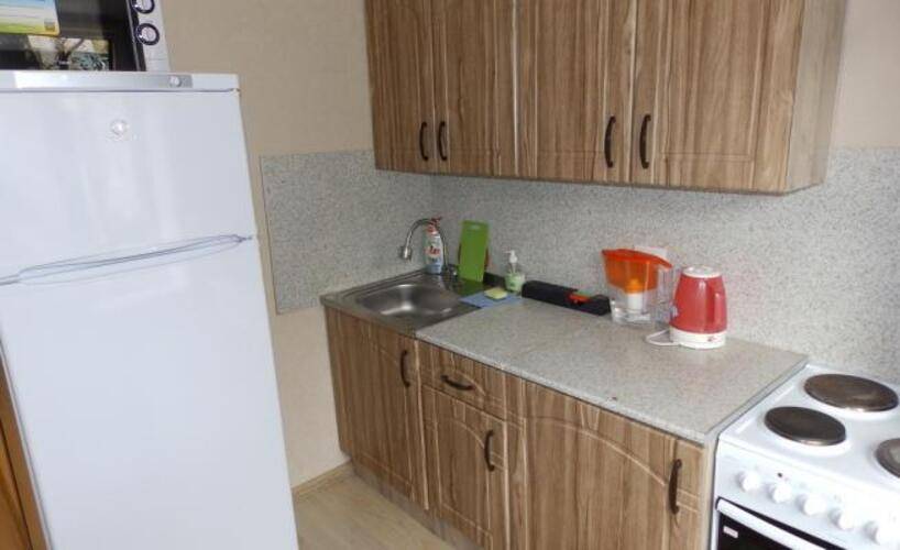 Apart Inn (Апарт Инн) на Спартака 18