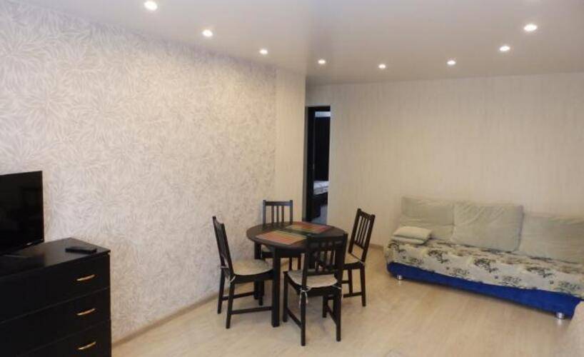 Apart Inn (Апарт Инн) на Спартака 18