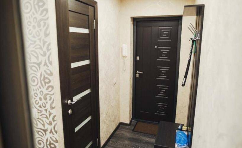 Apart Inn (Апарт Инн) на Спартака 18