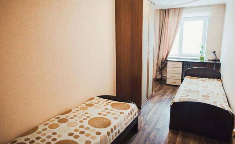 Apart Inn (Апарт Инн) на Спартака 18