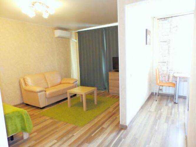 Apart Inn (Апарт Инн) на Спартака 18