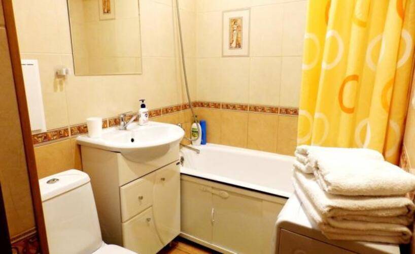 Apart Inn (Апарт Инн) на Спартака 18