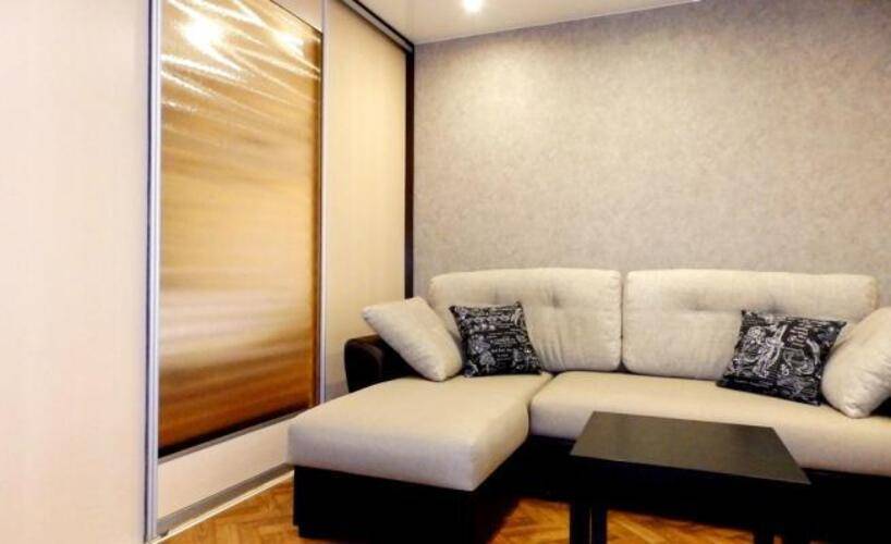 Apart Inn (Апарт Инн) на Спартака 18