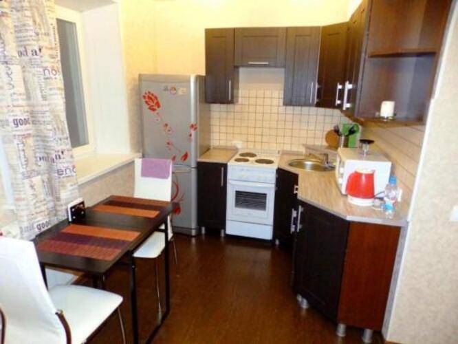 Apart Inn (Апарт Инн) на Спартака 18