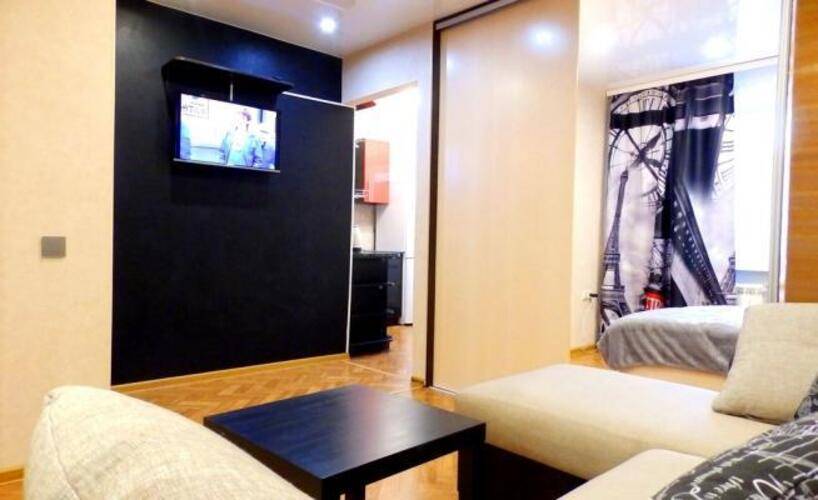 Apart Inn (Апарт Инн) на Спартака 18