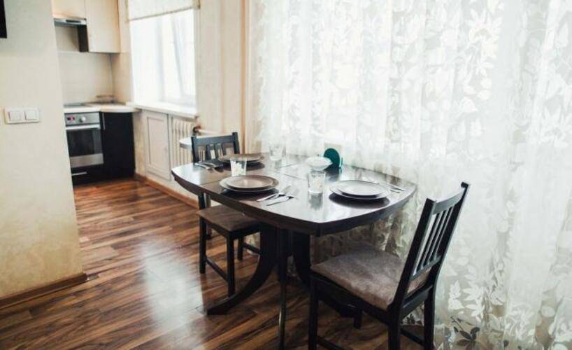 Apart Inn (Апарт Инн) на Спартака 18
