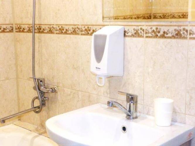 Apart Inn (Апарт Инн) на Спартака 18