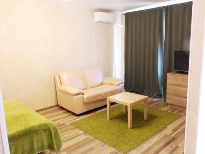 Apart Inn (Апарт Инн) на Спартака 18