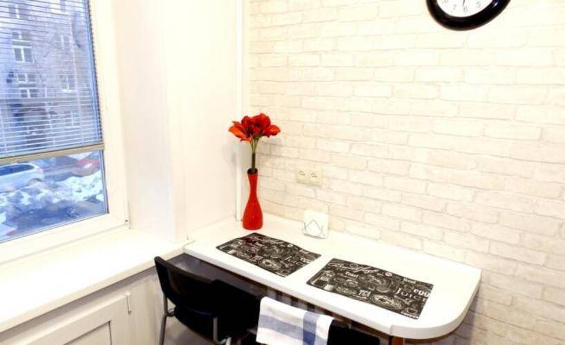 Apart Inn (Апарт Инн) на Спартака 18