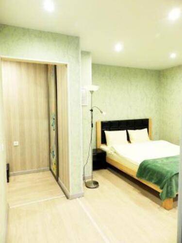 Apart Inn (Апарт Инн) на Спартака 18