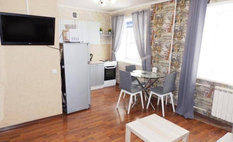 Apart Inn (Апарт Инн) на Спартака 18