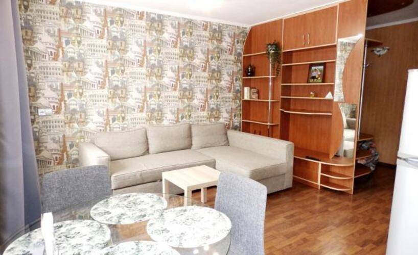 Apart Inn (Апарт Инн) на Спартака 18