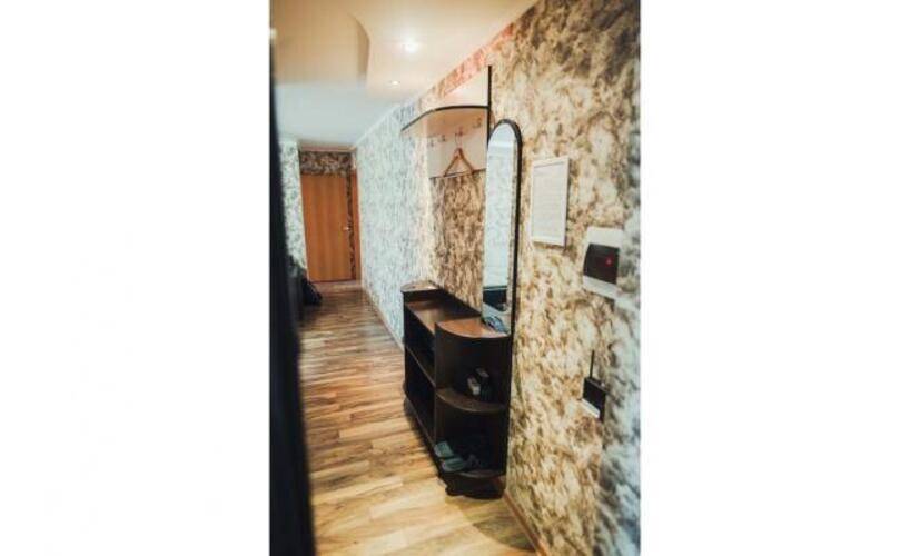 Apart Inn (Апарт Инн) на Спартака 18