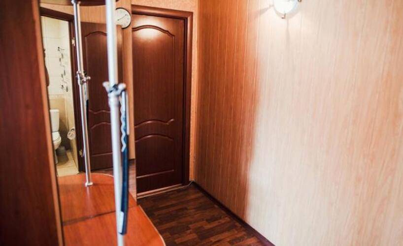 Apart Inn (Апарт Инн) на Спартака 18