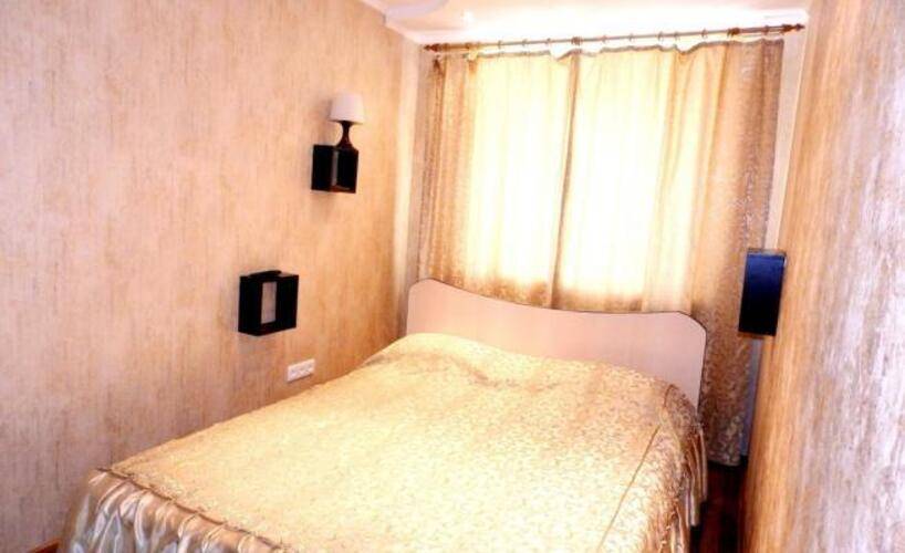 Apart Inn (Апарт Инн) на Спартака 18