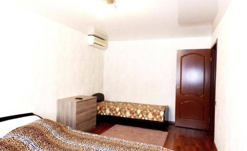 Apart Inn (Апарт Инн) на Спартака 18