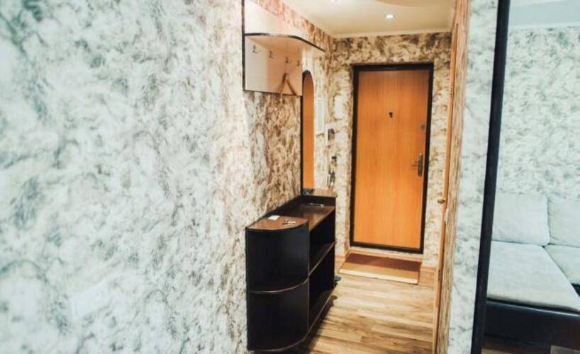 Apart Inn (Апарт Инн) на Спартака 18