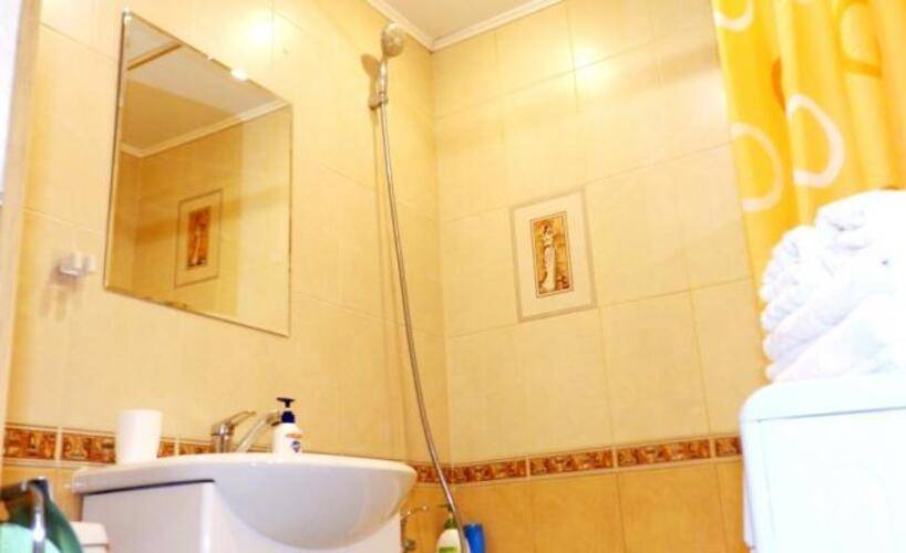 Apart Inn (Апарт Инн) на Спартака 18