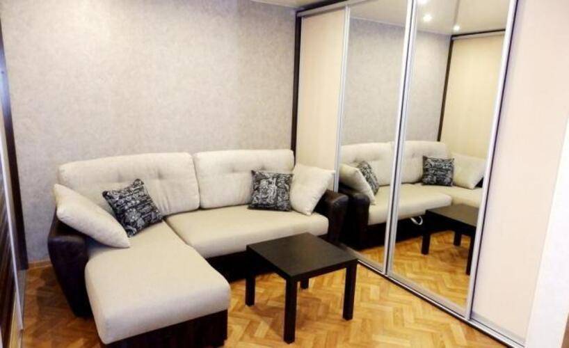 Apart Inn (Апарт Инн) на Спартака 18