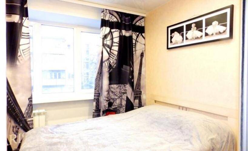 Apart Inn (Апарт Инн) на Спартака 18