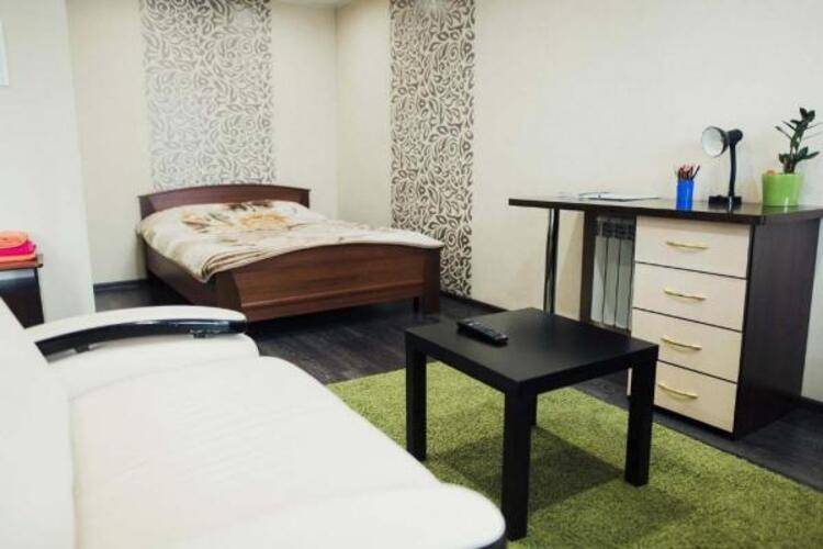 Apart Inn (Апарт Инн) на Спартака 18