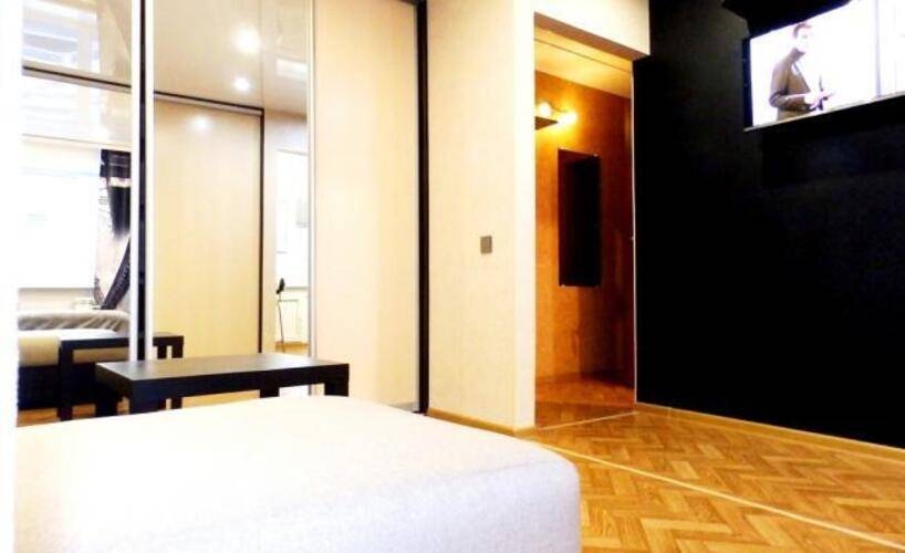 Apart Inn (Апарт Инн) на Спартака 18