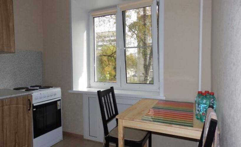 Apart Inn (Апарт Инн) на Спартака 18