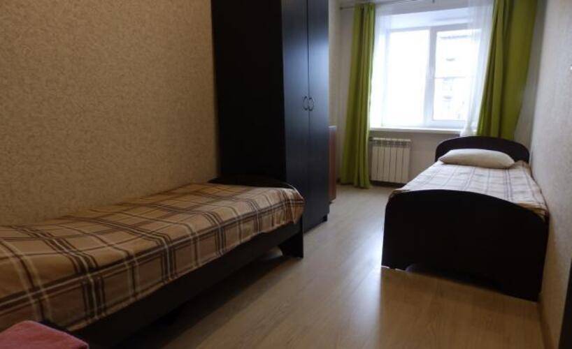 Apart Inn (Апарт Инн) на Спартака 18
