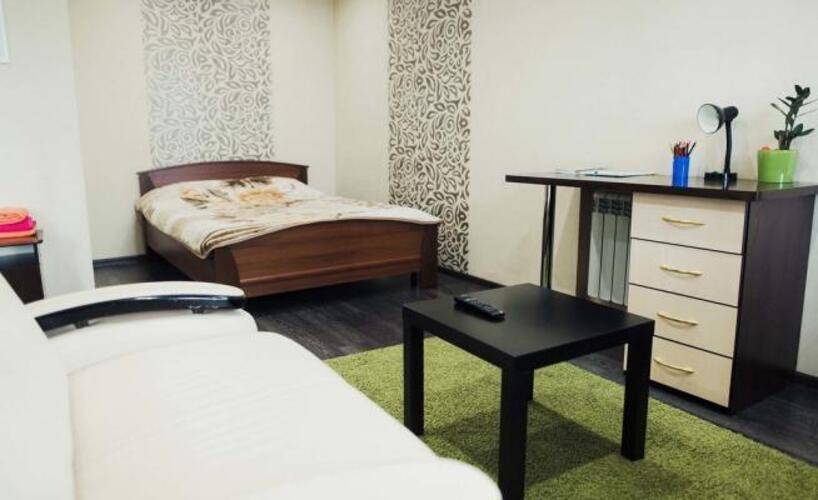 Apart Inn (Апарт Инн) на Спартака 18