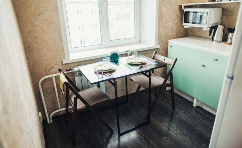 Apart Inn (Апарт Инн) на Спартака 18