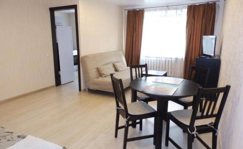 Apart Inn (Апарт Инн) на Спартака 18